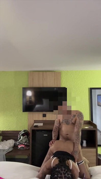 Viața sexuală