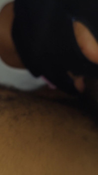 Hot Throatpie.... Bunnie 2.0