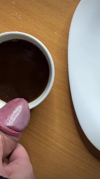 Kaffee Mit Sahne
