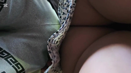 Hotfuck20: Zlobivá náhodná cizinec v metru