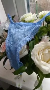 My Fitness Panties