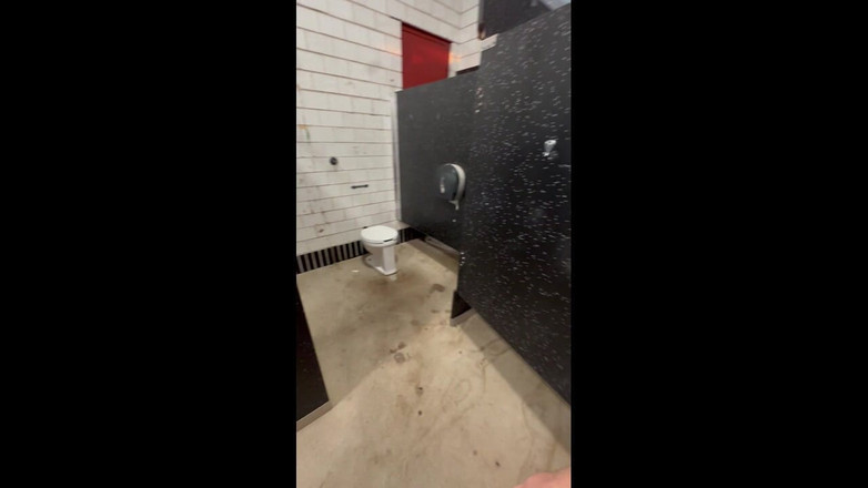 Chase Dixon Butz: Maçtan sonra mensroom'da buluşalım