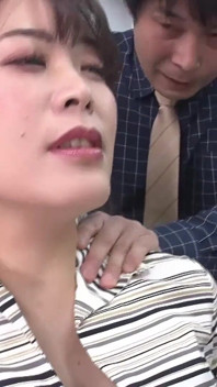 궁핍한 여자 상사를 사냥하고 삼키다! -7