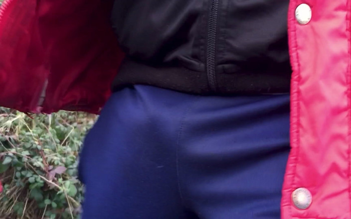 MrMagicDevil: Jadi ia adalah musim sejuk dan ia sangat sejuk di...