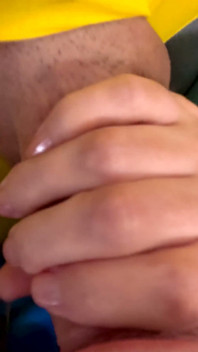 Rovinare Il Suo Orgasmo - Pompino POV Femmina Calda