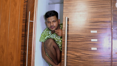 SAWITA BHABHI: Tejaswini India panas bintang lucah seks teras keras