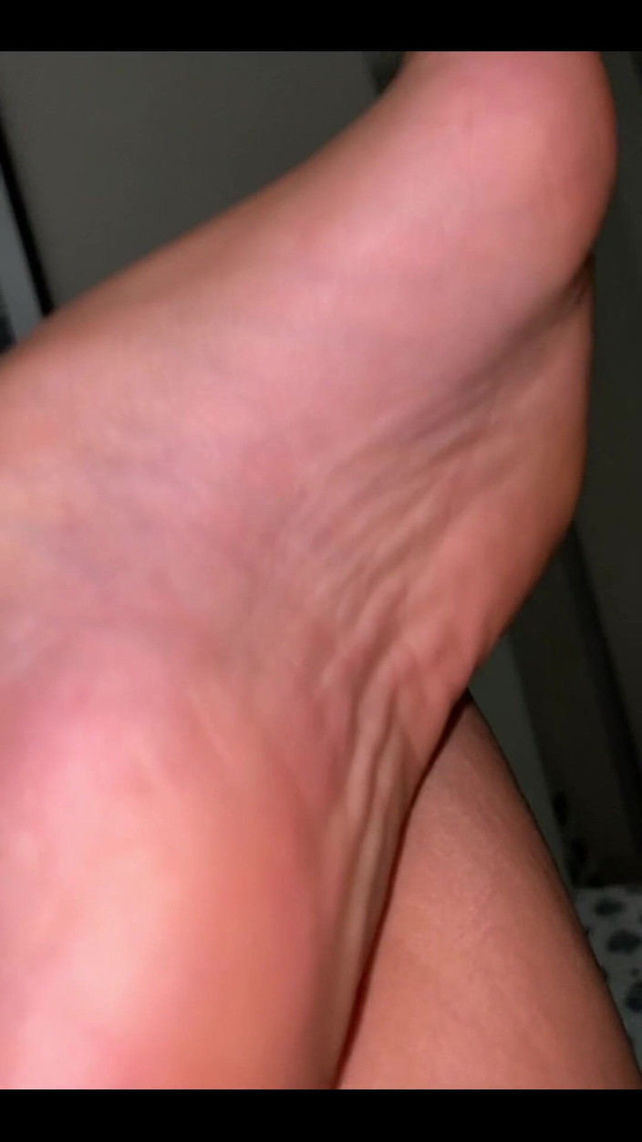 KiffaFeet: Dobré ráno škádlení v portugalštině