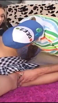 Gadis remaja sange yang aduhai suka banget ngentot dan nikmatin #1 - aktris terbaik