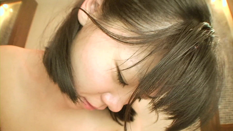 Japan Lust: She looks good in those stockings and with that cock...