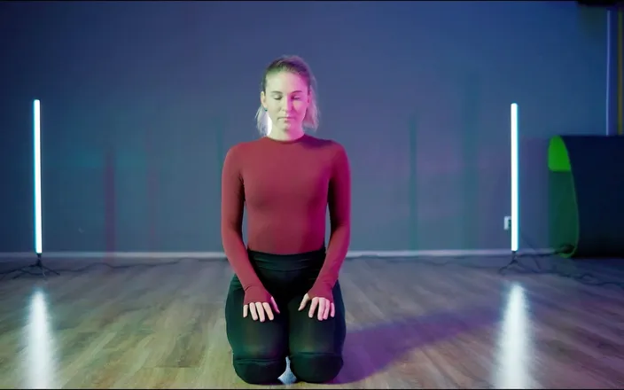 Dariana Fit: Streep dance Dariana fit