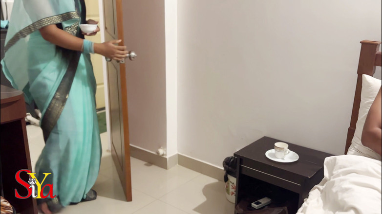 Vicky Siya: Siya Bhabhi Goa Trip Part1 Hindi Sasur Bahu Sex