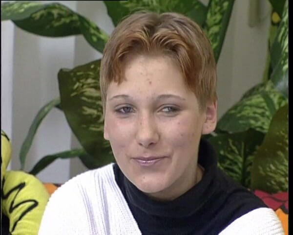 YOUR FIRST PORN: Laura - Ein Maedchen Aus Ost Berlin - Laura - a Girl From...