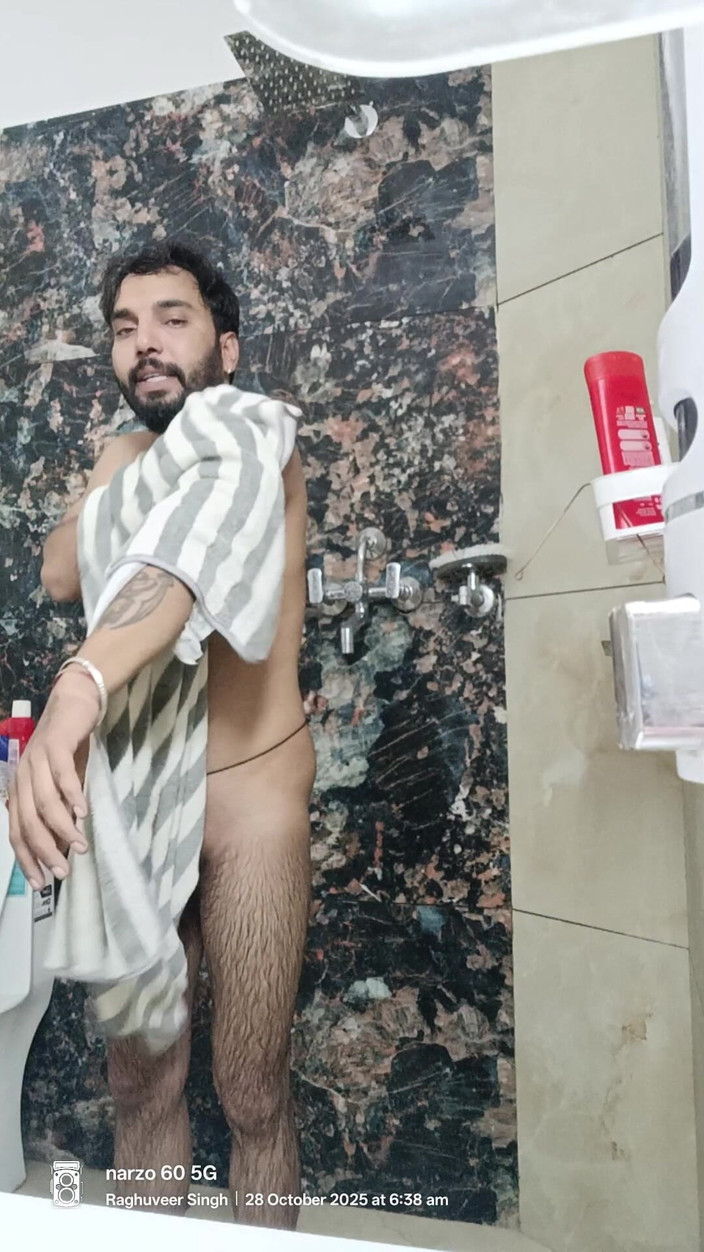 Rajasthani-old-lover: Seks i ssanie z sąsiadem policji