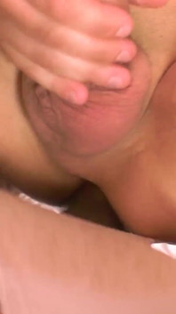 Travesti Keylla Marques se corre en el culo de su esclava