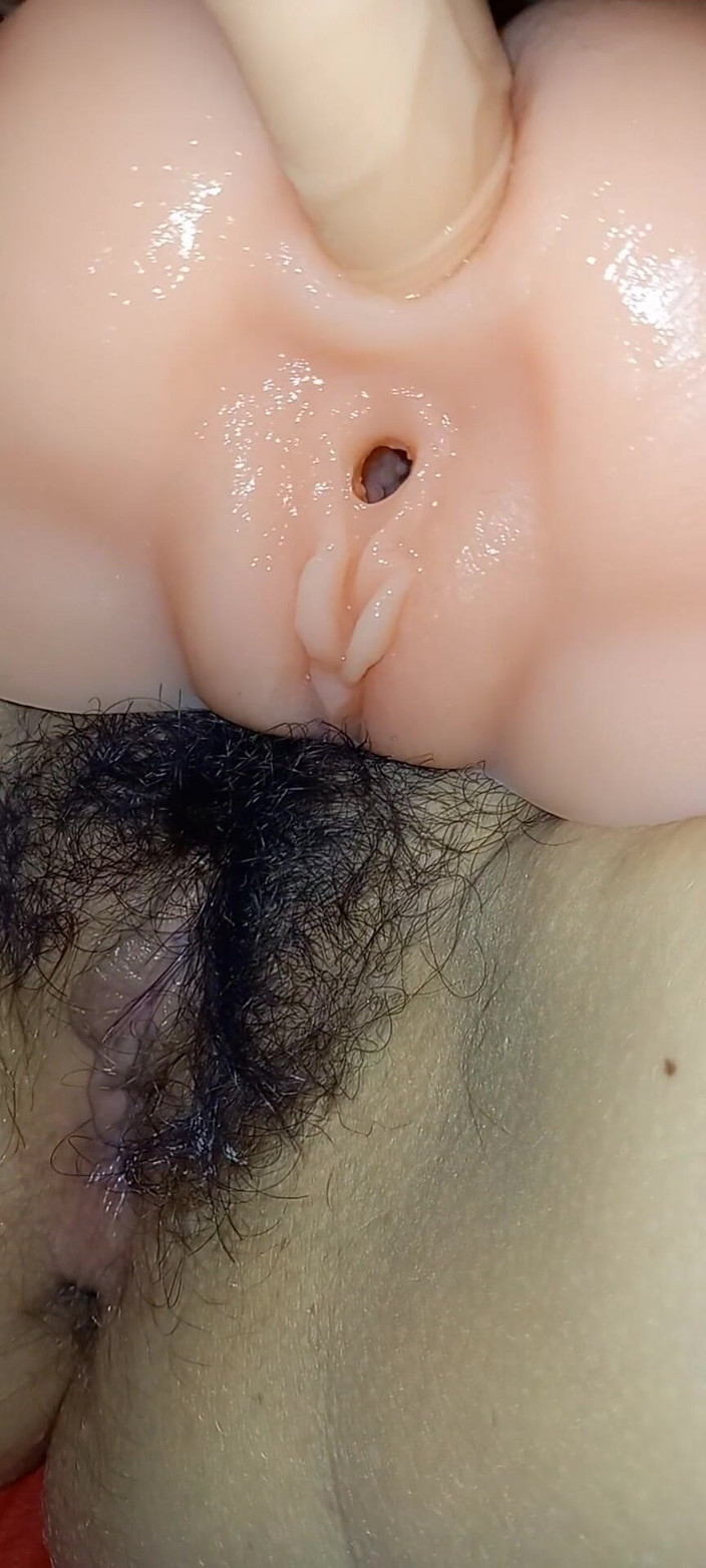 pornoamateurs: Labubu Tourist Doll Hairy Pussy North Korea