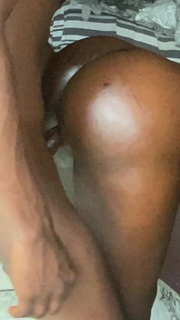 I Enjoy the Dick