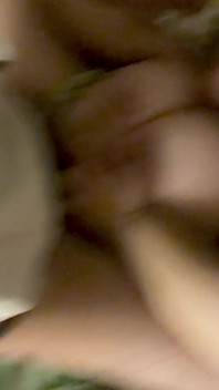Ela vai fazer qualquer coisa por este pau pt 1