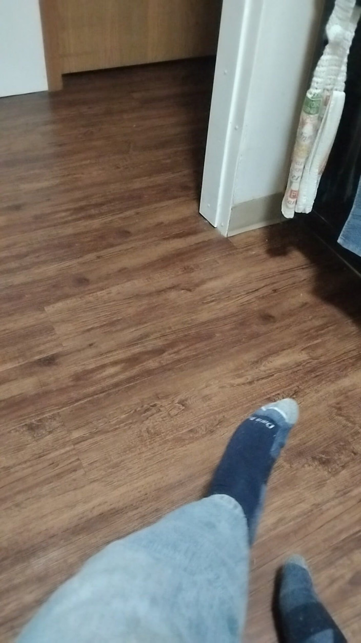 JG Risk: 4-26-2026 Blue Socks