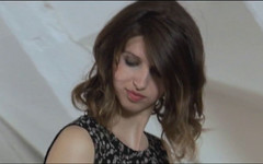 Magmafilm: Pelacur stoking ultra panas membiarkan dirinya pergi saat berhubungan seks