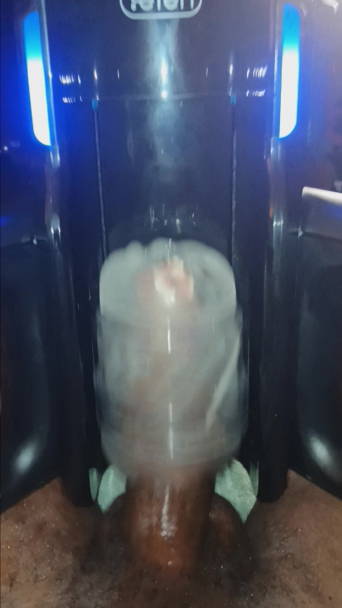 Beefstik: Automatic Stroker
