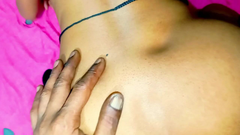 BadAim6: Deshi Indian West Doggy Style w Hindi Audio