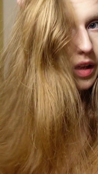 Me Cepilo El Pelo Rojo Natural
