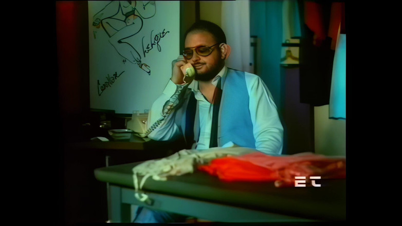 Rocco Siffredi and Friends: Un Hotel Erótico