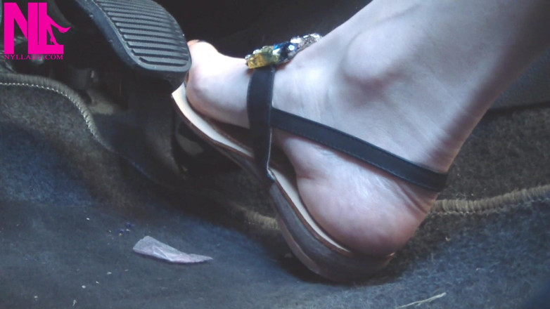 Nyllady: Sexy driving my turbo disel bravo com transmissão manual em...