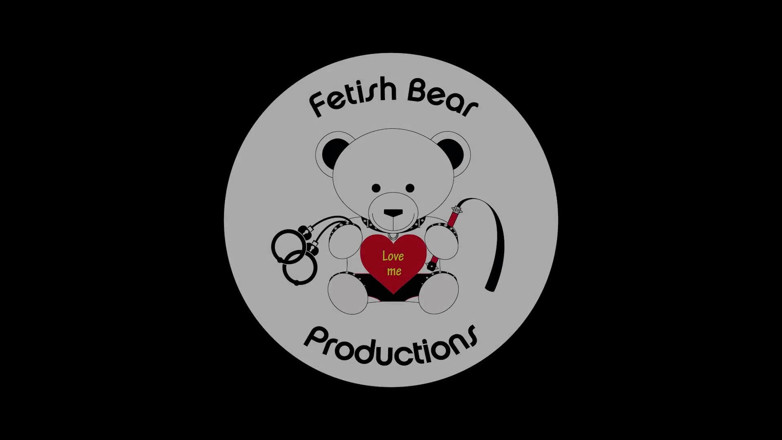 Fetish Bear Productions: Amateur-n. 5: BDsm konkubinen
