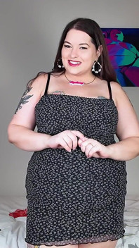 Friend-zoned Ass Worshipper - Your Bestie Sydney Screams Puts You in the Friend Zone but Gives You the Opportunity to Worship He