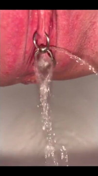 Pee Compilation of My 18 Videos From Very Strong Stream