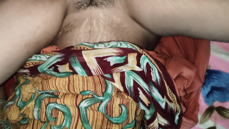 Nikku: Mera Hot Bhabhi Ke Sath Aaj Bedroom Ke Andar Chudai...