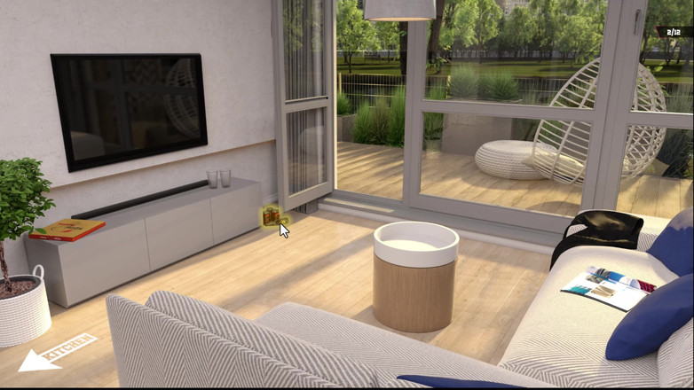 Johannes Gaming: 德鲍切里的步骤 29 将韦特安排与他的老板见面莱利