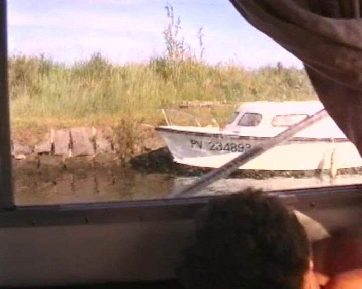 90s Vintage Taboo: Mokra cipka zostaje wywiercona # 11