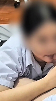 Murid thailand dicrot sperma hangat