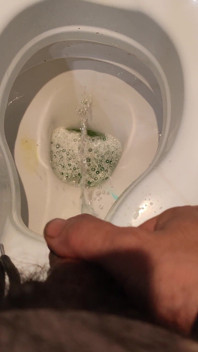 Pising Piss