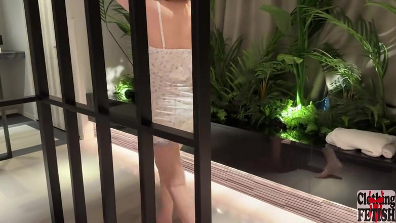 The Sexual Issues: Asian Angel 26720