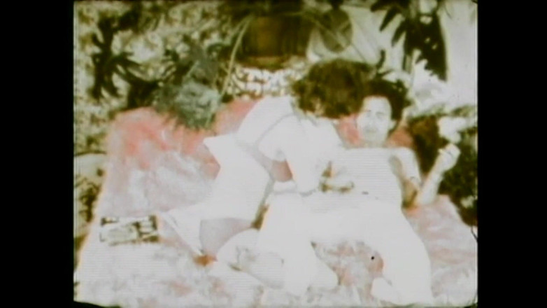 The Unforgettable: Keajaiban pantatku