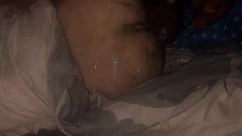 Bangcum8: Una troia profonda hardcore