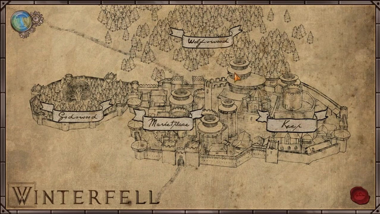 LoveSkySan69Real: Permainan bisikan mengerang dari dinding - bahagian 20 Sansa oleh Loveskysan69