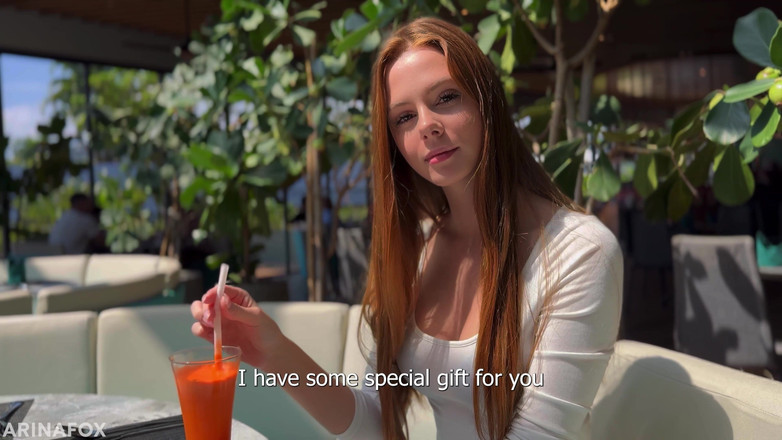 Arina Fox: Mastering Multiorgasms with a Remote Toy