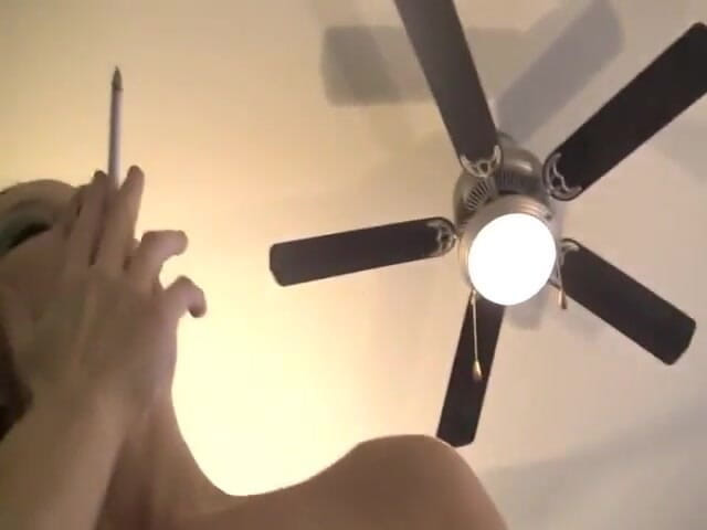 Homegrown Wives: Dr. J bangs Annabelle Flowers' trimmed hole