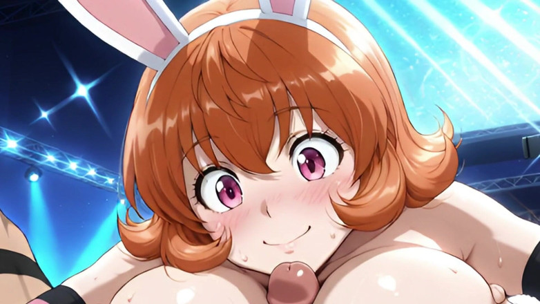 Prznai: Hunter X Hunter Pyon Hen