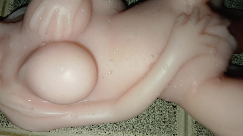 LunaDesire: La sorellastra ha toccato la mia carina 19enne fino all'orgasmo.