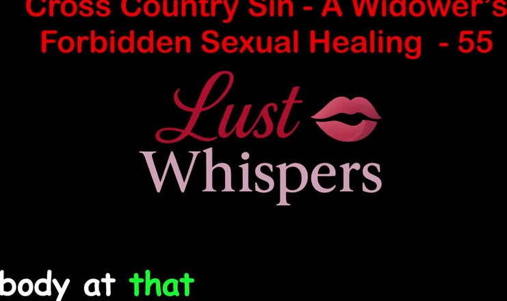 LustWhispers: 흑형 대물 에게 따먹히는 핫한 밀프