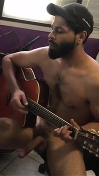 Chitarra # 03