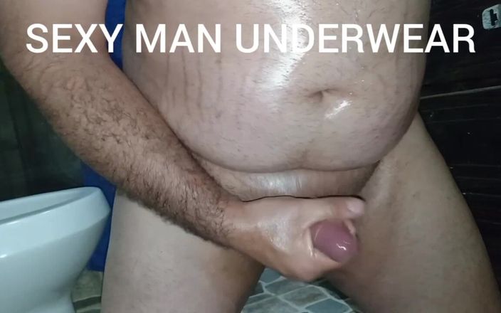 Sexy man underwear: Musica Sport acción a gran ritmo
