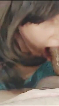 MILF Loves Cock
