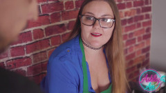 AshleyAce69: Sexy Coffee Date with Ashley Ace & Adam Christopher