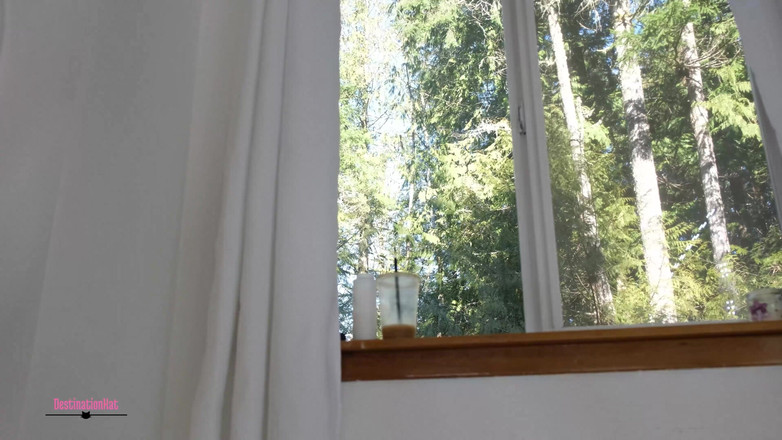 Destination Kat: Finiselo con